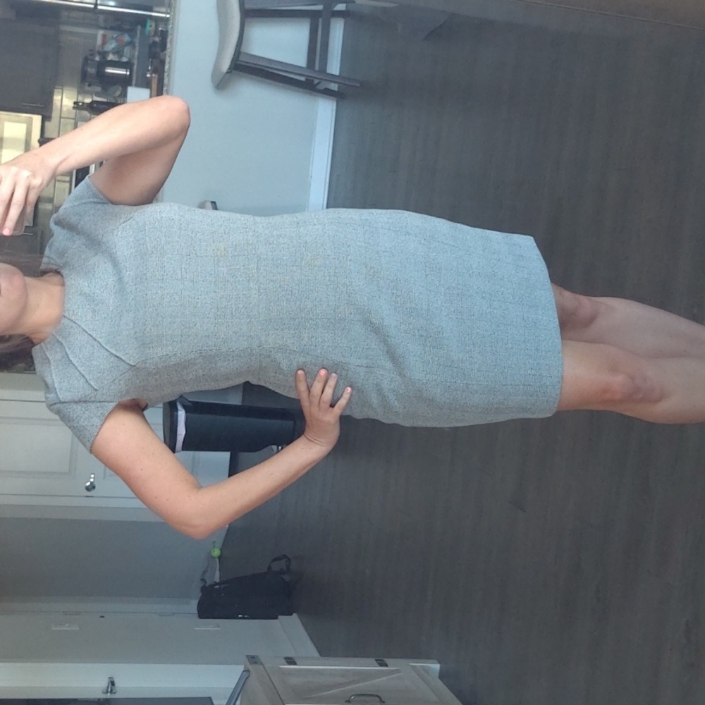 Business dress